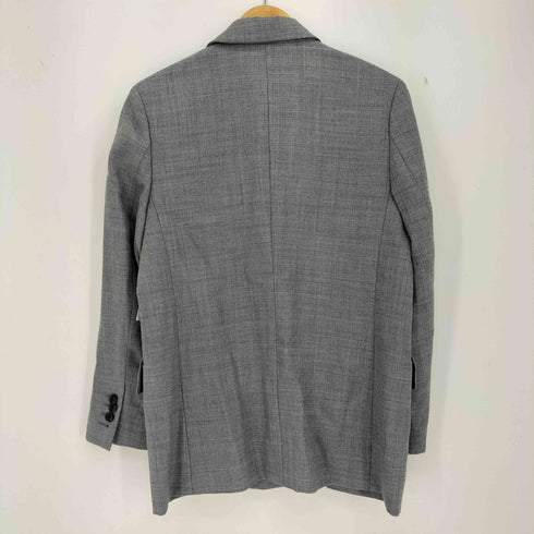 ビューティーアンドユースユナイテッドアローズ BEAUTY & YOUTH UNITED ARROWS 21aw ツイルテーラード ジャケット レディース JPN:S